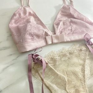 🎀 🆕 Lingerie set 🎀